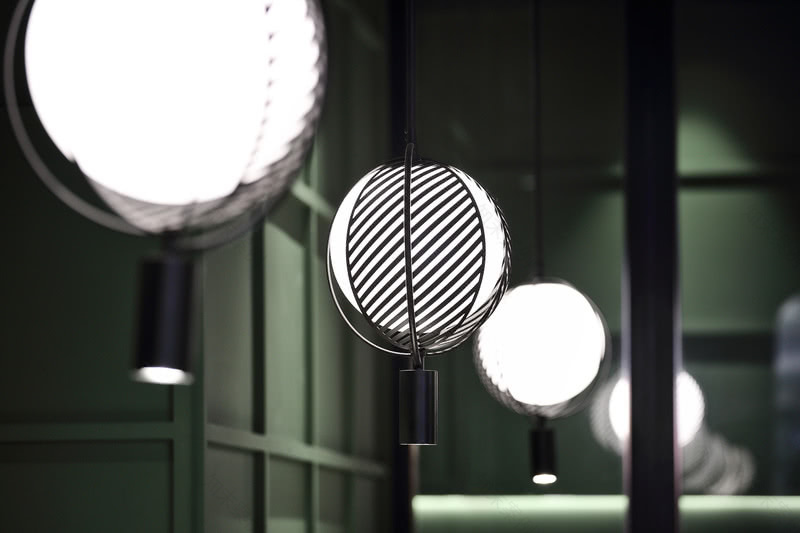 深圳商场餐厅设计「艺鼎新作·星美聚」跟随‘鱼尾狮’,游走新加坡风情餐厅!-44