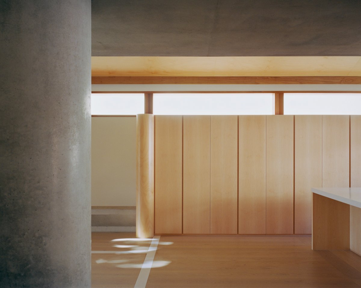 Lee 住宅丨澳大利亚悉尼丨Candalepas 建筑事务所-9