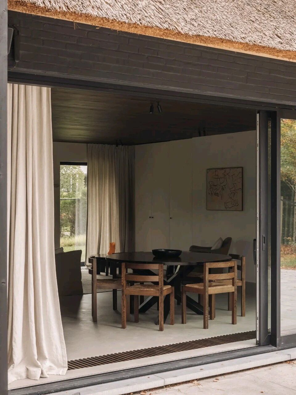 安特卫普住宅丨比利时安特卫普丨Æ Studio-13