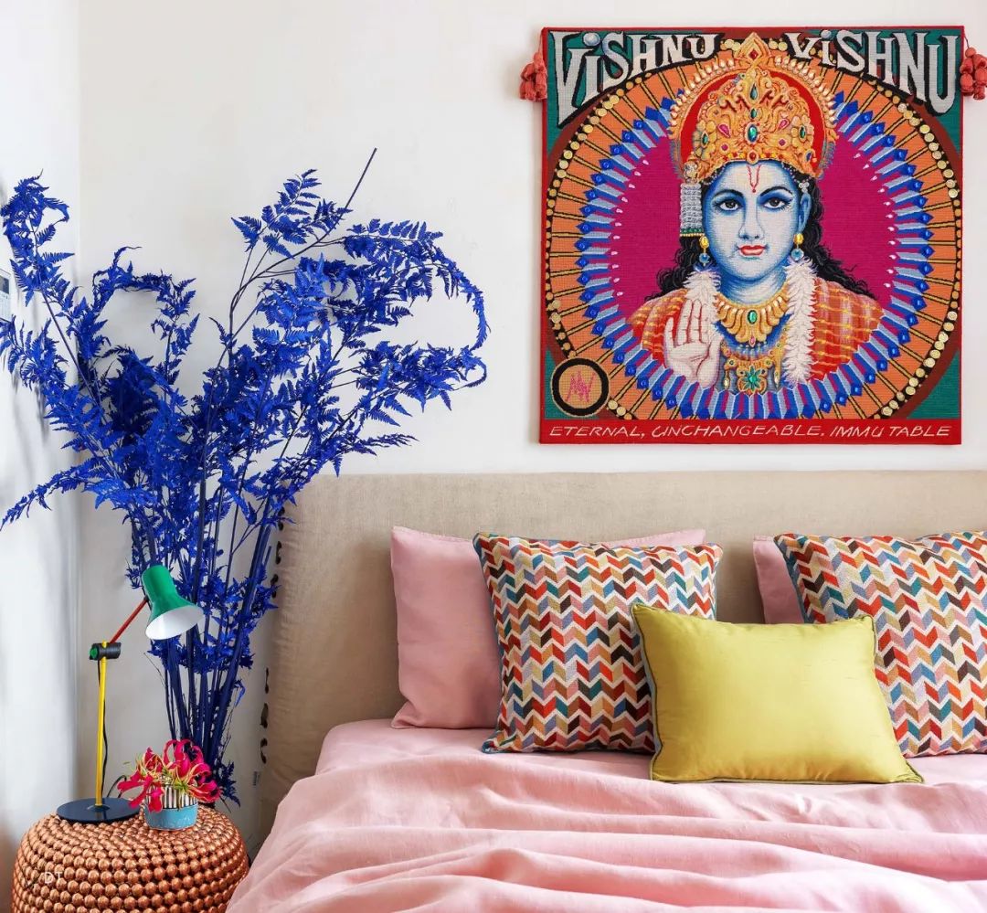 缤纷世界 | 俄罗斯设计公司 ART-GROUP 的室内设计案例精选-78