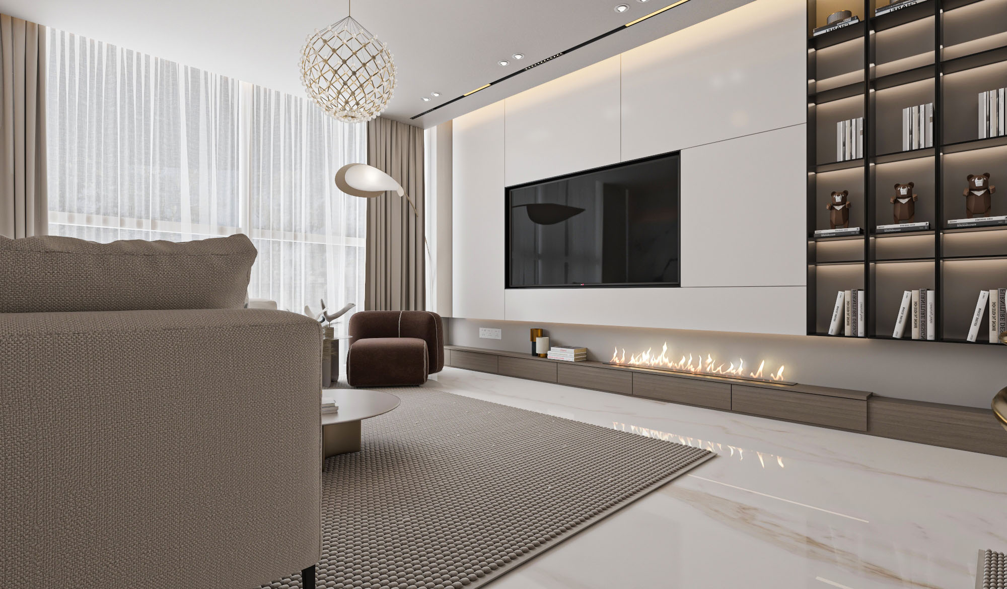 杜乐克斯接待处-3