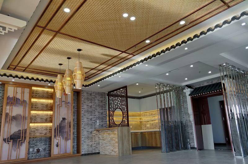 软件公司里的世外桃源茶室-31