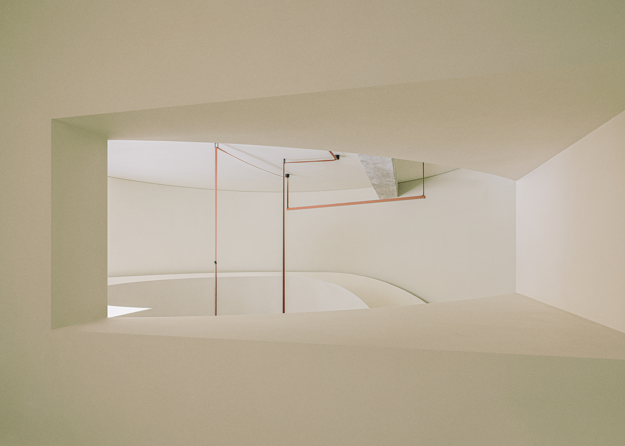 珊瑚居丨中国上海丨是合设计工作室(龚之南,刘猛)-46