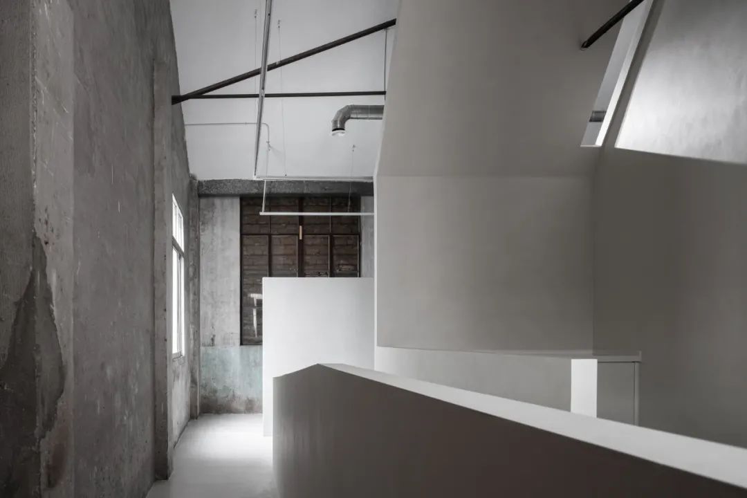 MONTO 微水泥展厅丨中国无锡丨精成空间设计-58