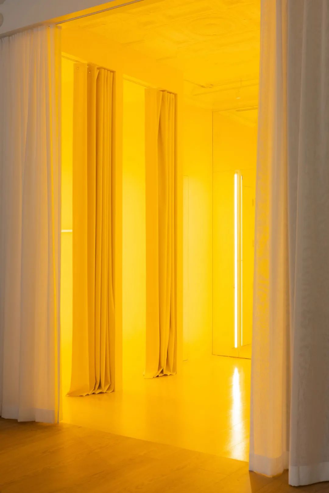 纽约 Le Père 商店丨美国纽约丨BoND 建筑工作室-18