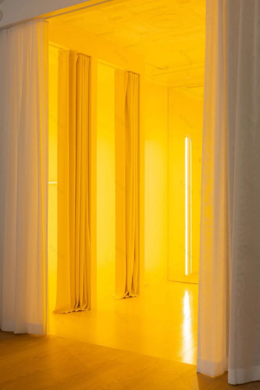 纽约 Le Père 商店丨美国纽约丨BoND 建筑工作室-18