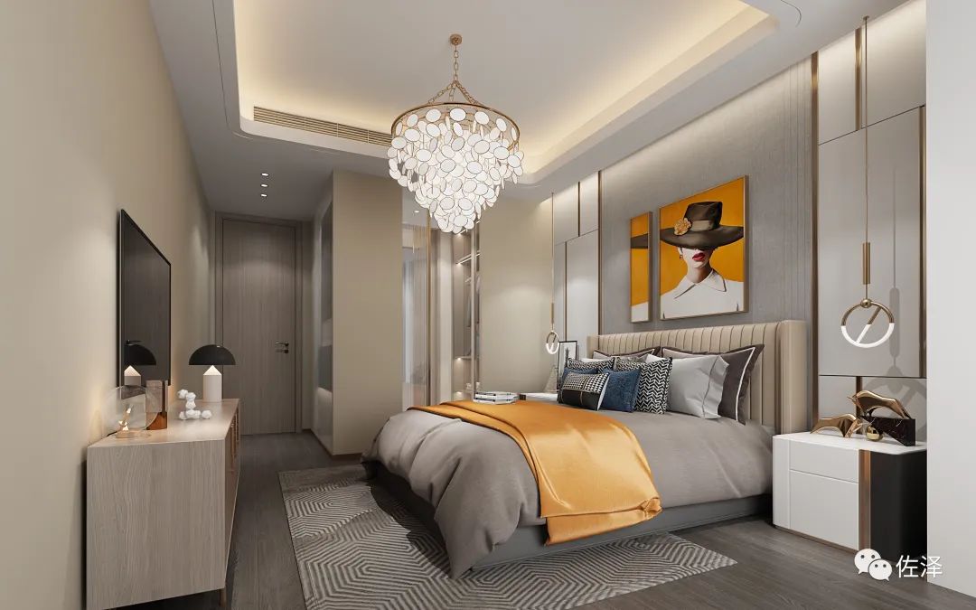 阳光城翡丽湾美式别墅,摩卡浪漫生活-77