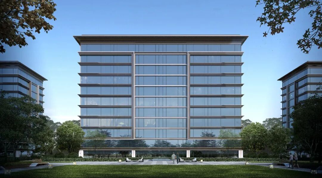 西安泰发祥 · 檀府丨中国西安丨森拓设计机构-18