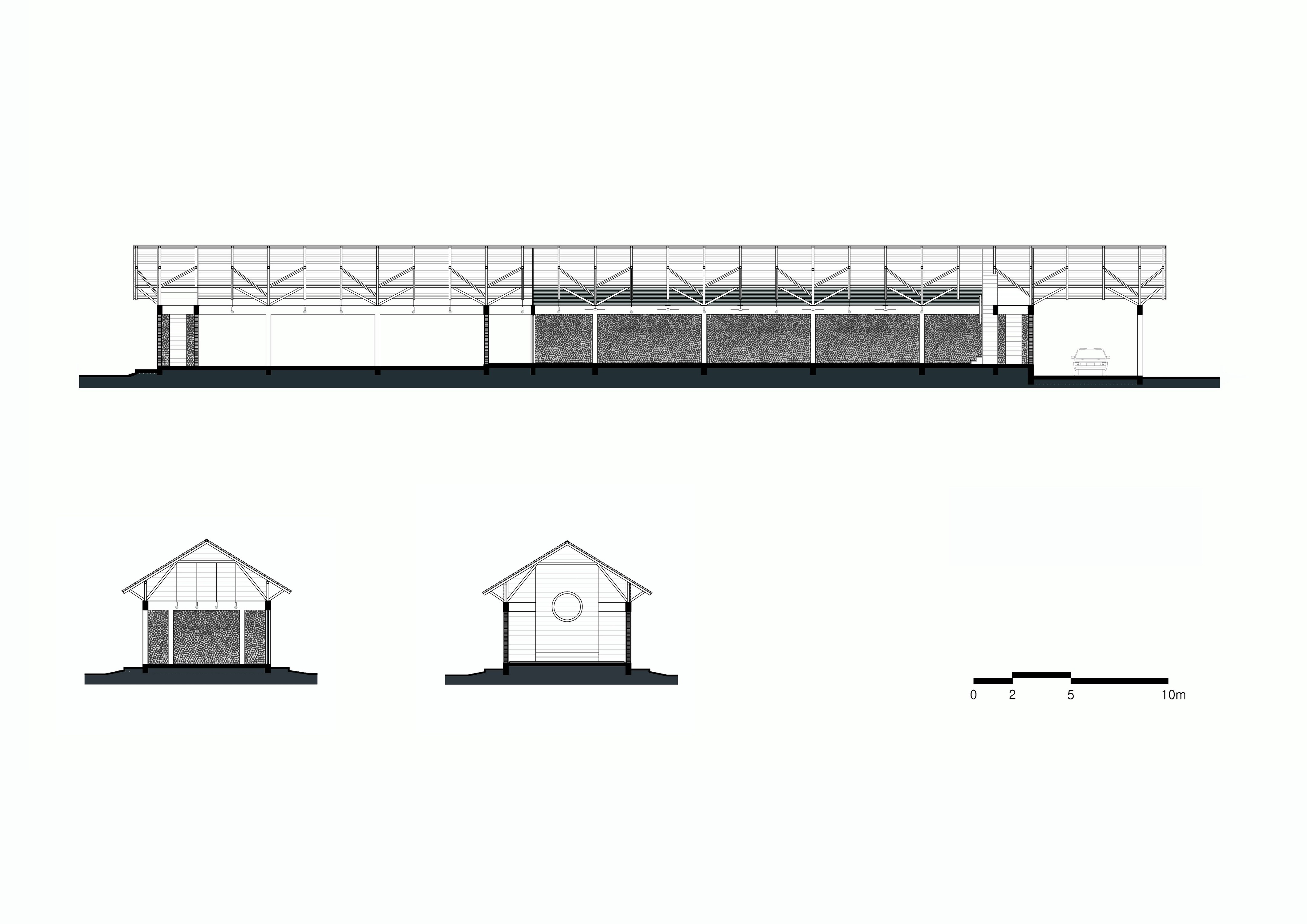 柬埔寨 Won Buddhism 寺庙-- 融入本土文化的宗教建筑-36