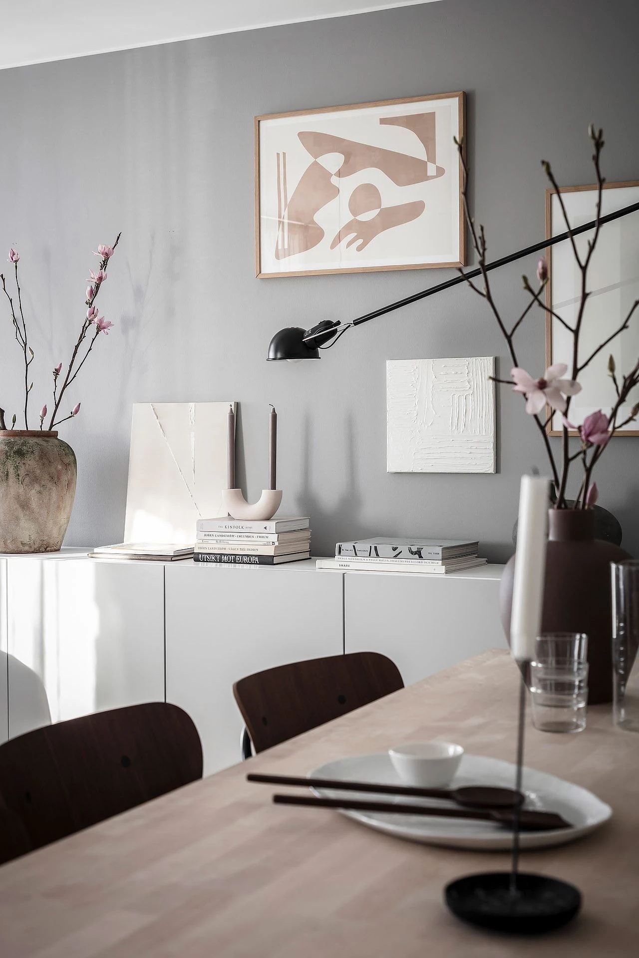 瑞典单身女子公寓丨瑞典女孩(居住者)-23