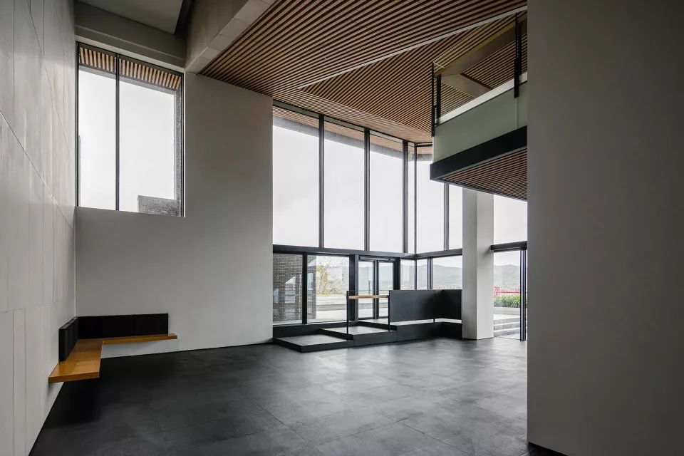 山内之山 | 华润集团档案馆，广东 / Studio Link-Arc-42