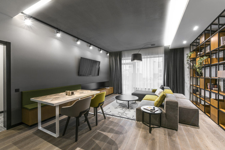 维尔纽斯小屋丨立陶宛维尔纽斯-21