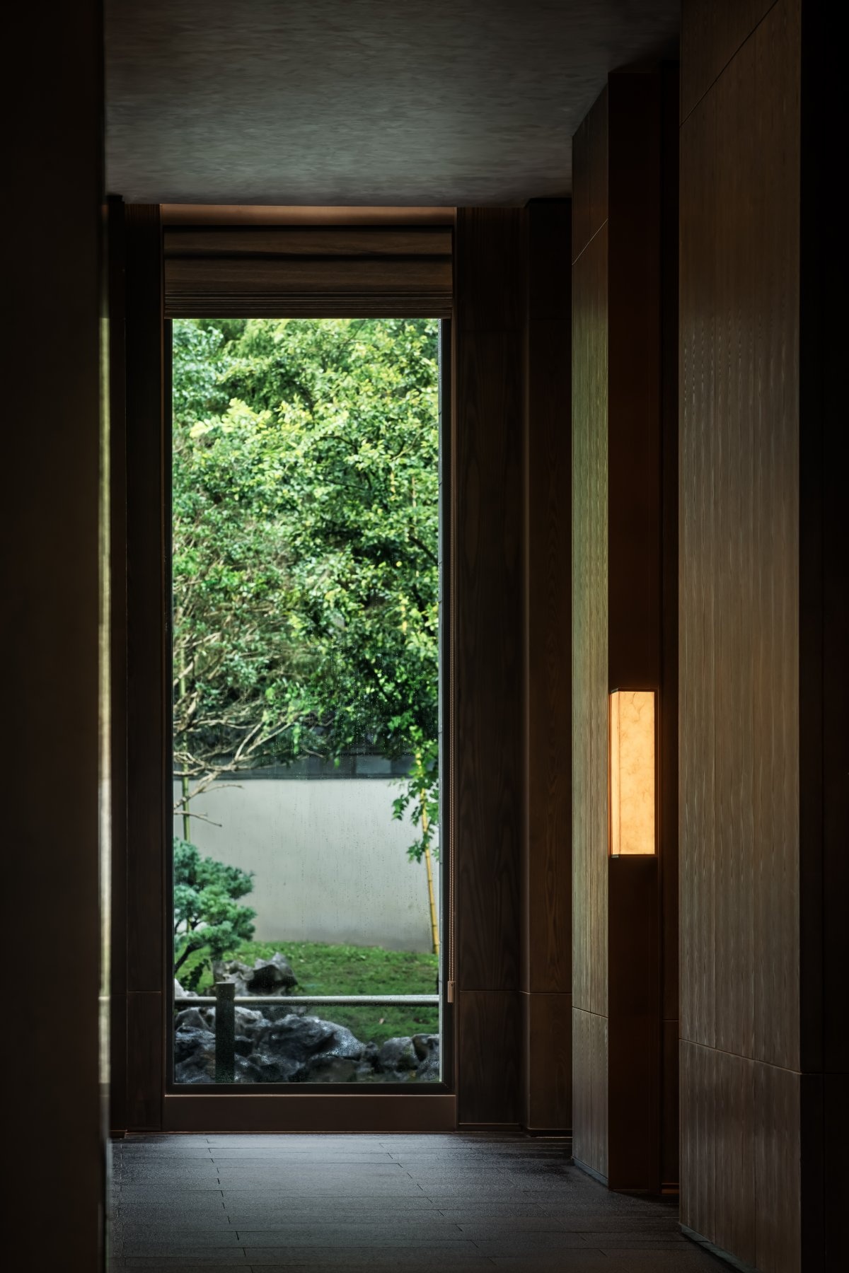 趣园 Plus丨中国扬州丨LDH 刘道华设计-30