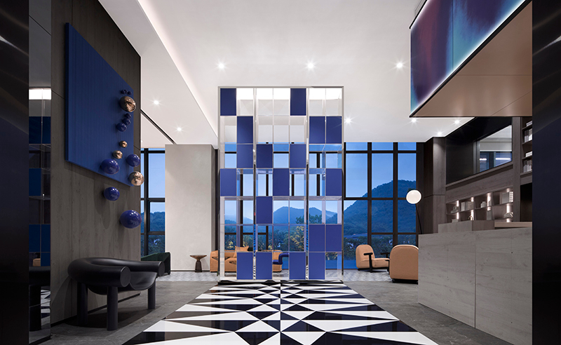 MYP设计 | 东莞百司汇SOHO共享中心及示范单位-18