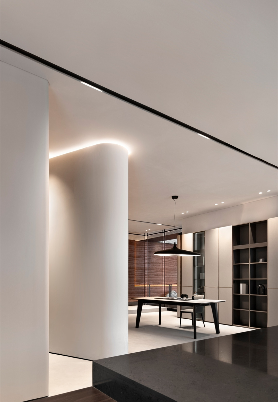 杭州顾家定制研发大楼丨中国杭州丨近境制作-64