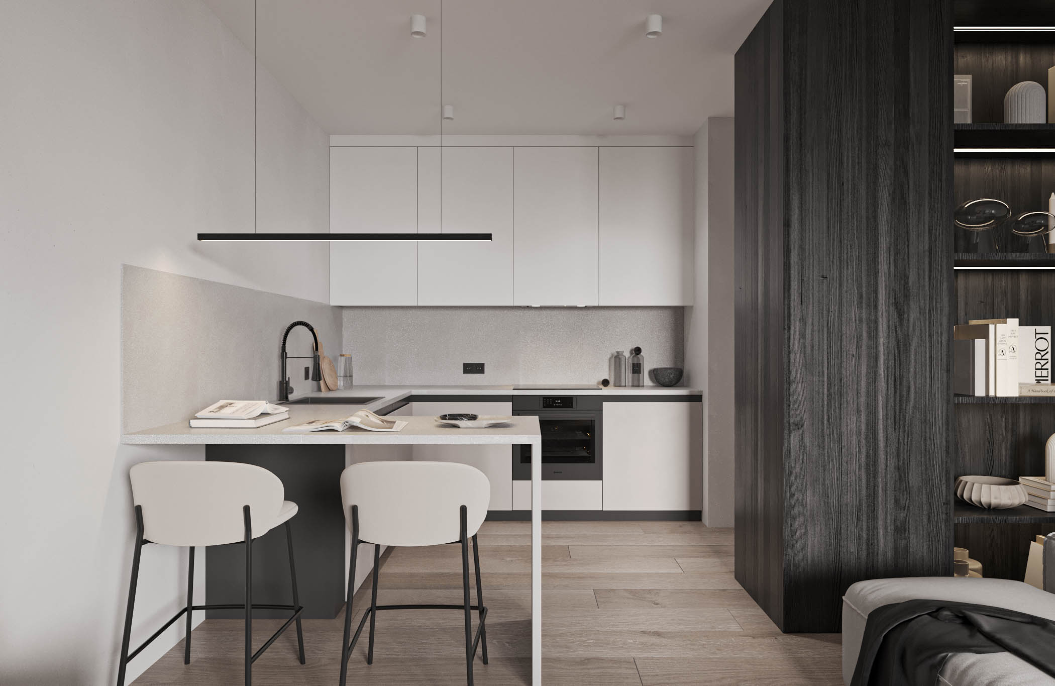 Mala 3 Warszaw, Poland-4