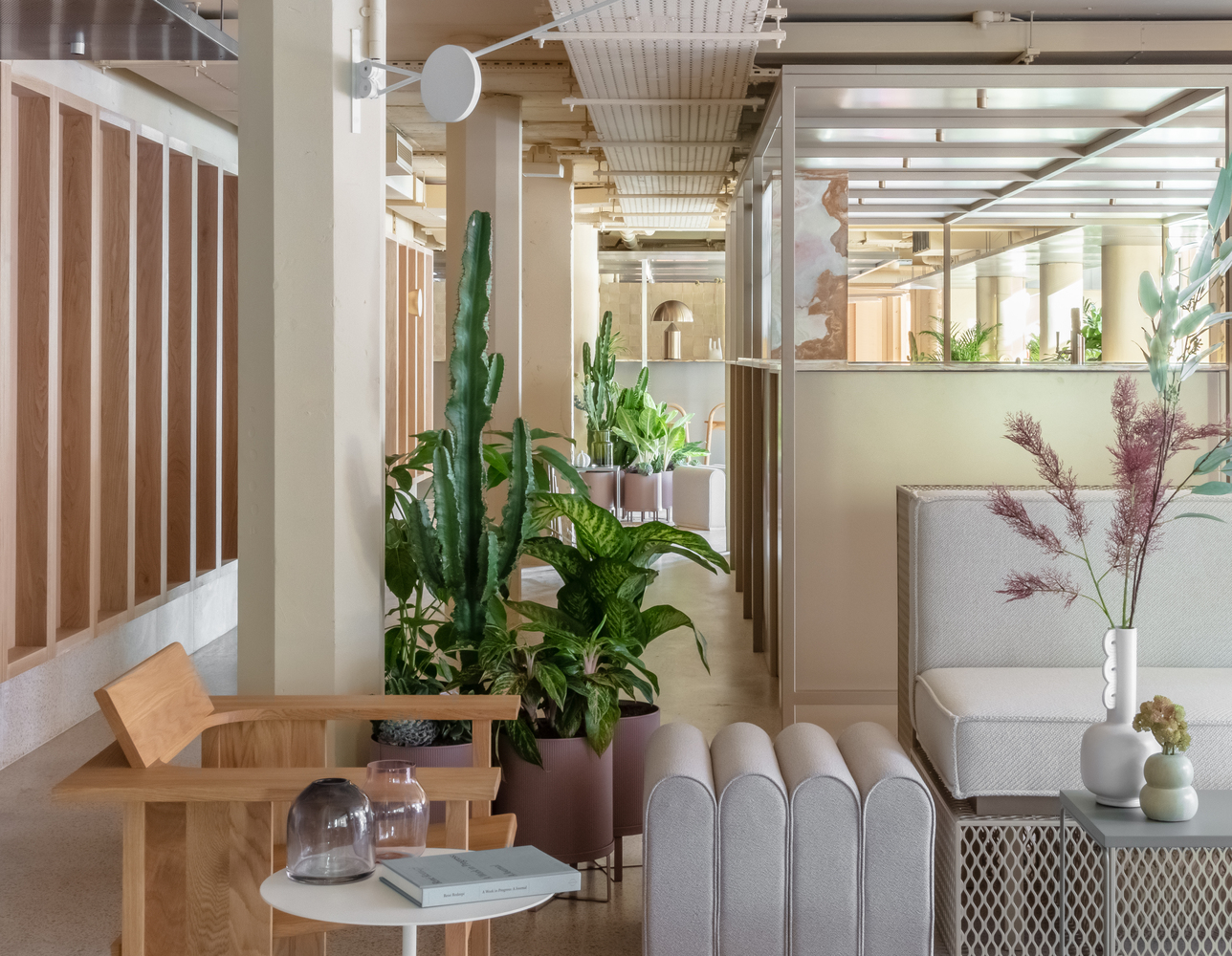 英国Broken Wharf酒店-18