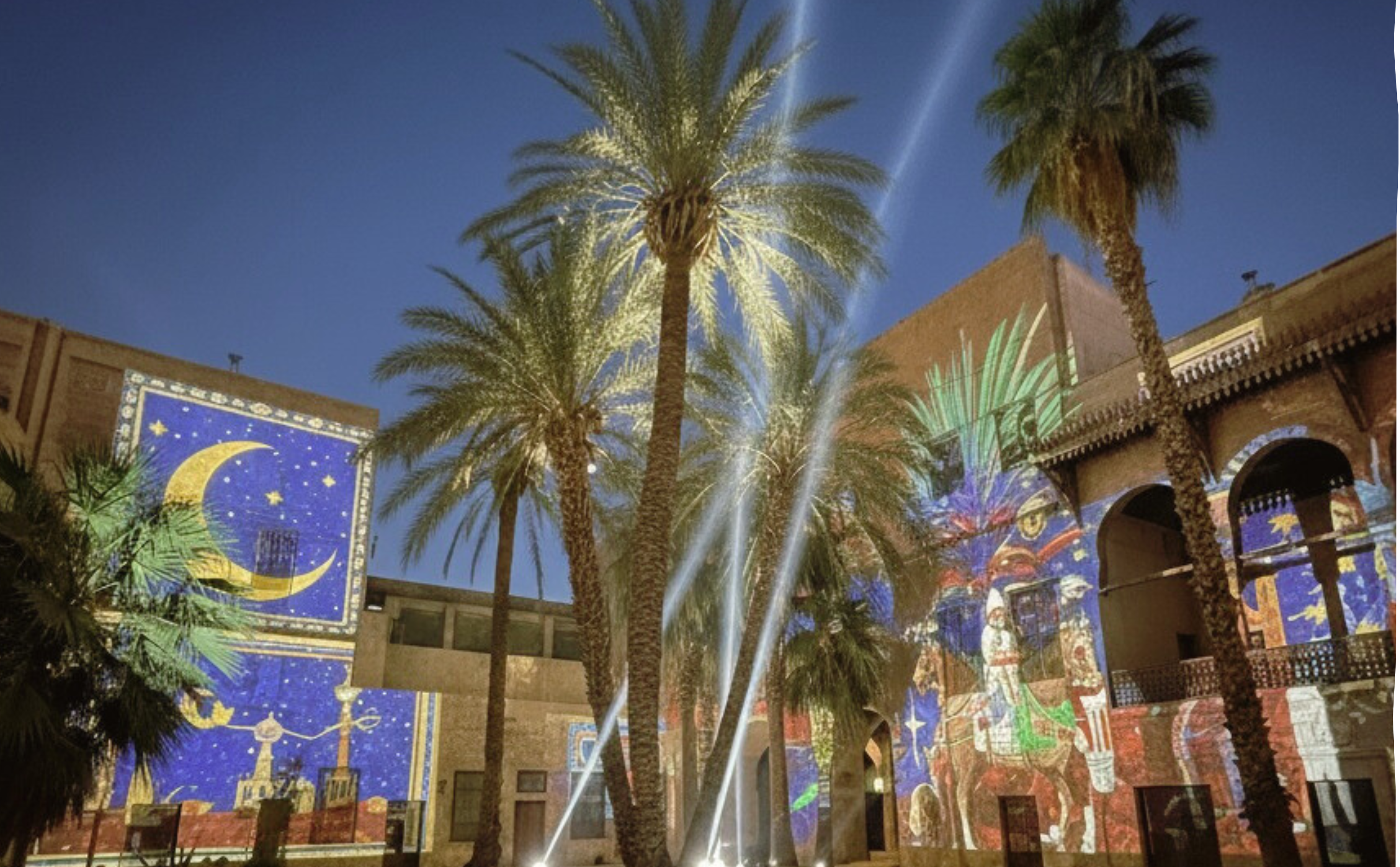 Prince Taz Palace | Young Architects Competition 2025-0