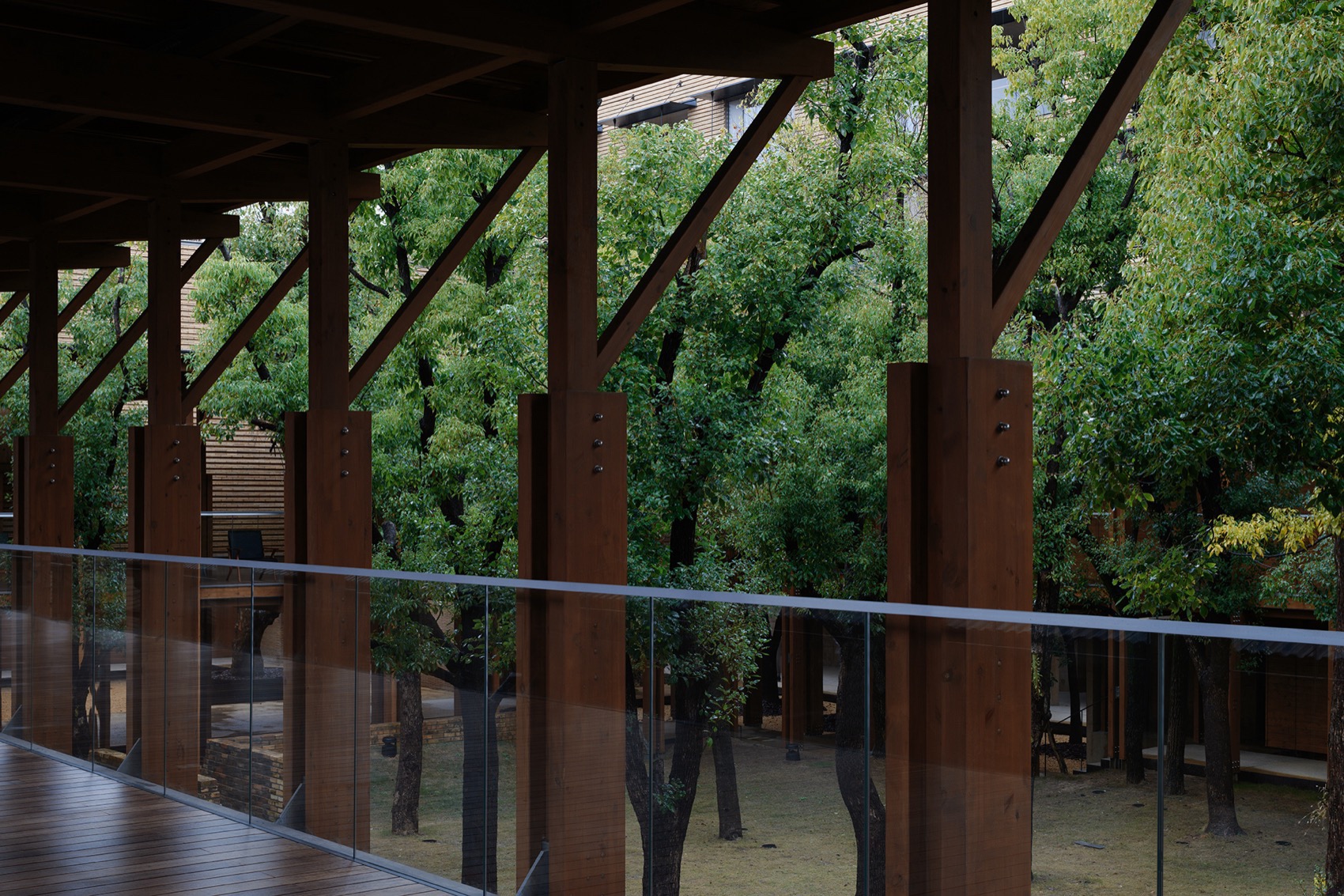 景德镇川上行(景仰书院)丨中国景德镇丨直向建筑-73