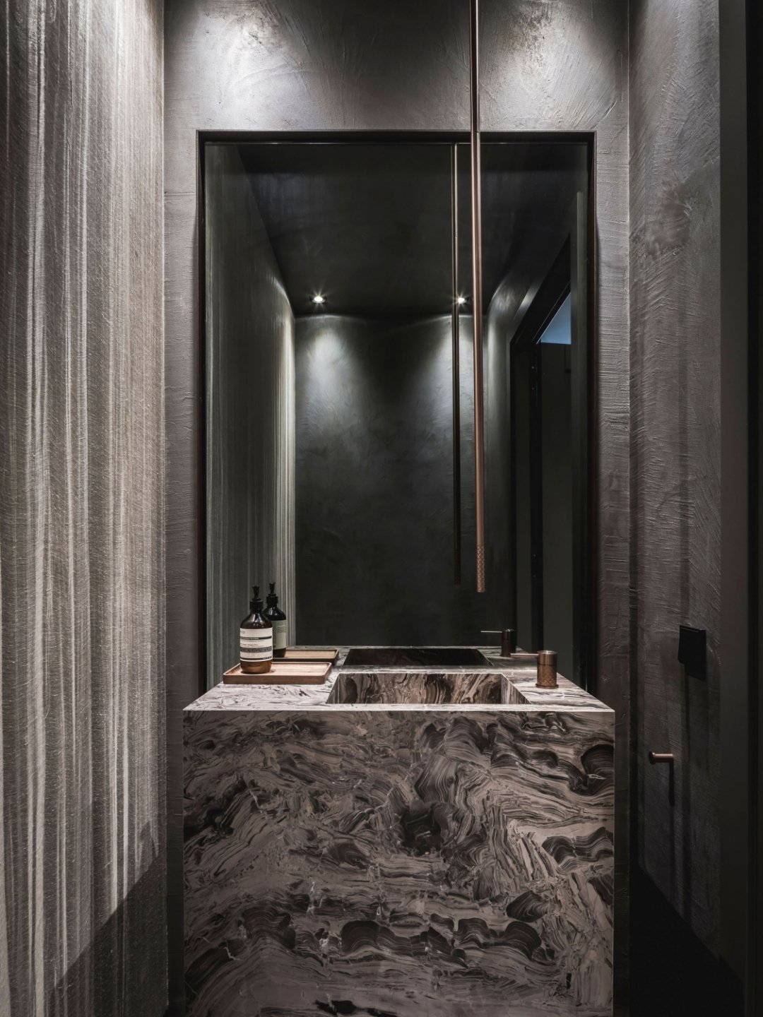 Villa TM8住宅改造项目丨Kabaz-50