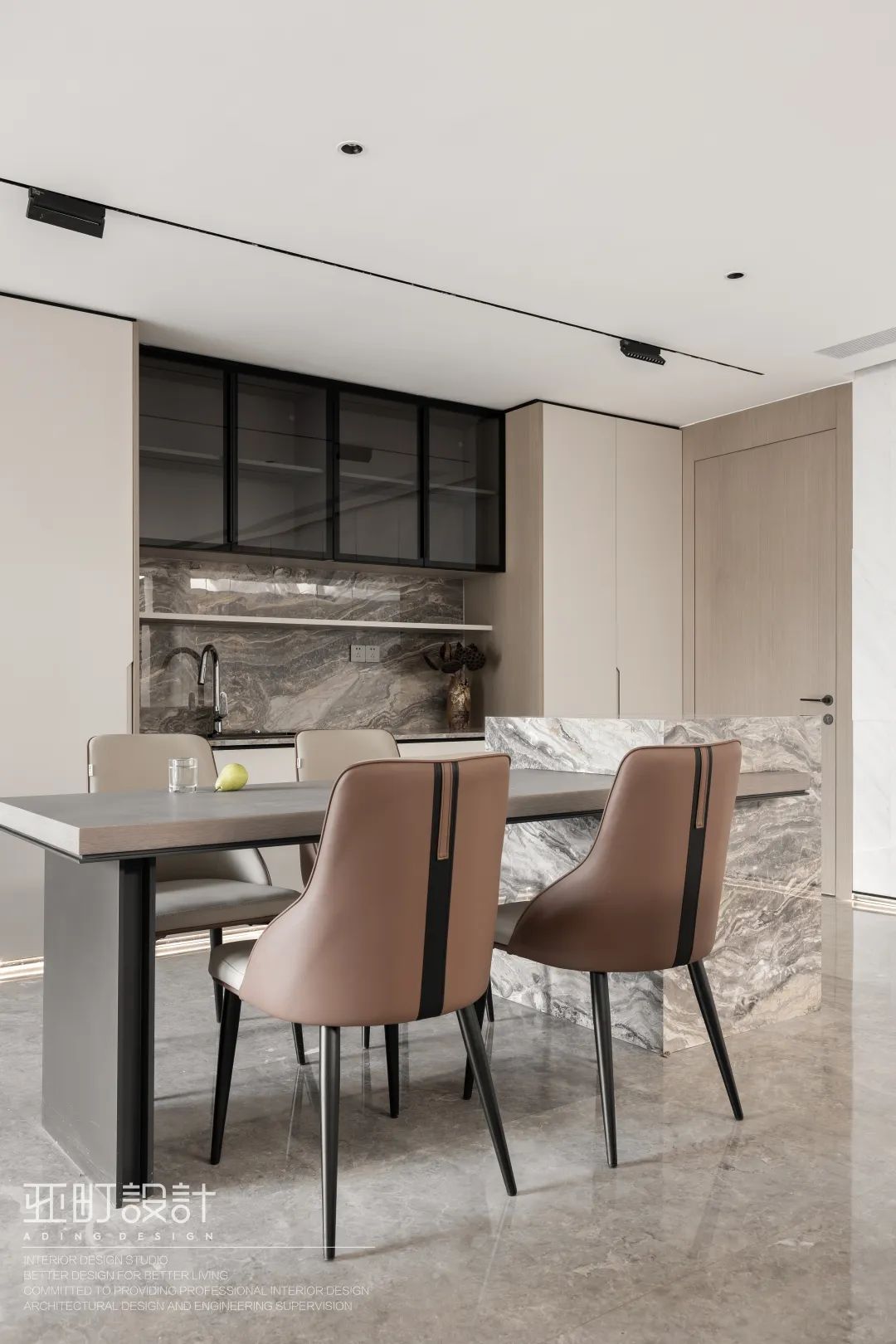 衡山脚下的禅意闲居丨亚町设计-58