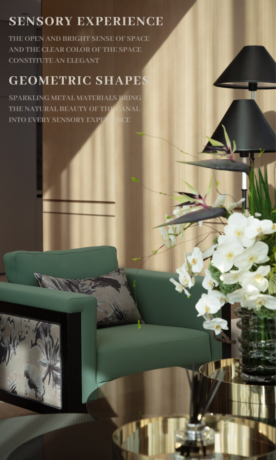 扬州新能源·上河殿丨中国扬州丨SWS Group 室内设计团队-95