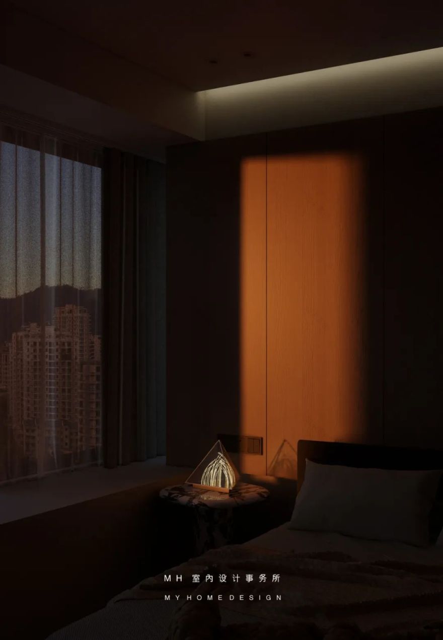 【首发】MH设计新作:重构•回归-57