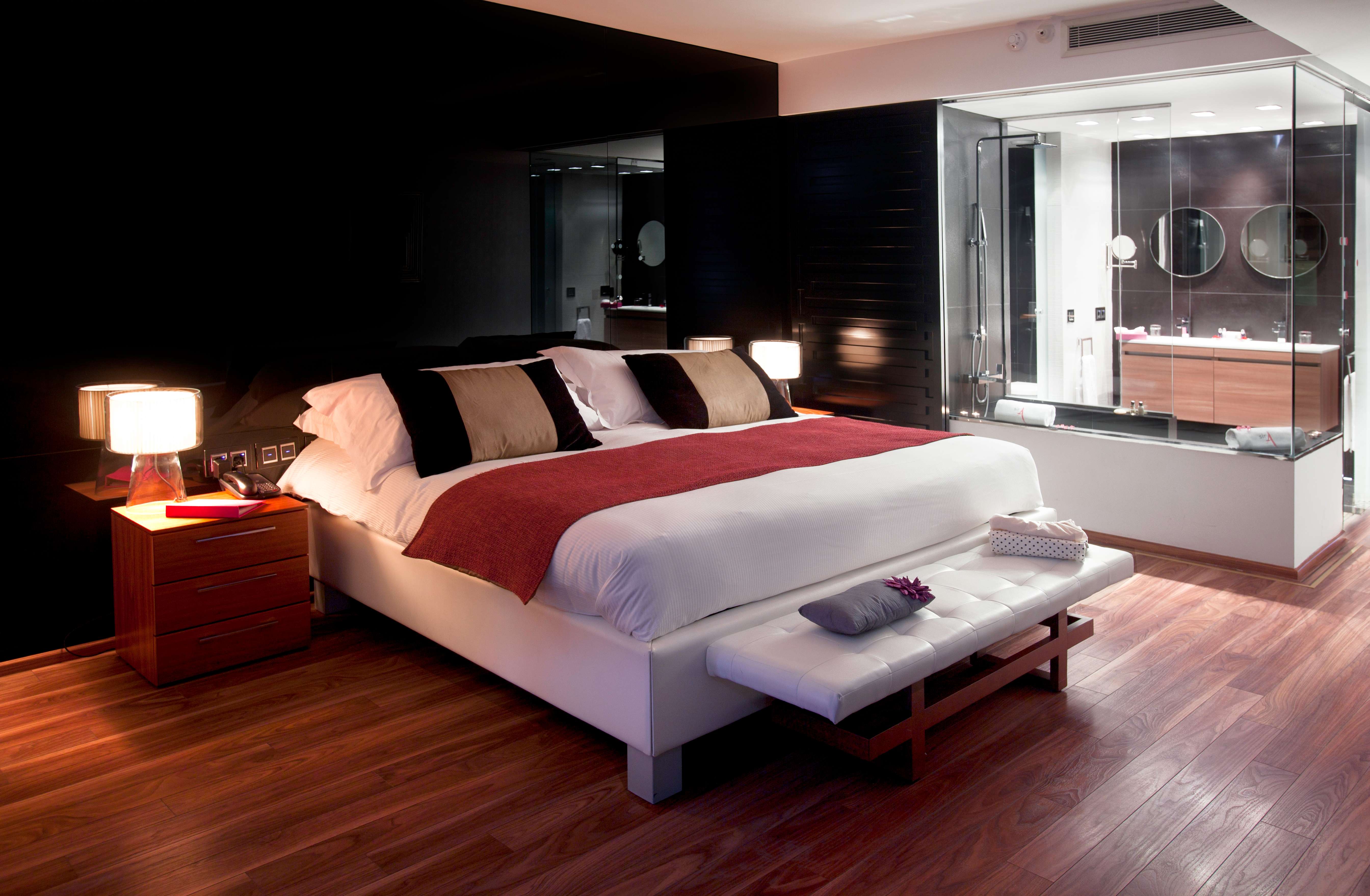 Hotel Sir Anthony（西班牙，圣克鲁斯）W-20