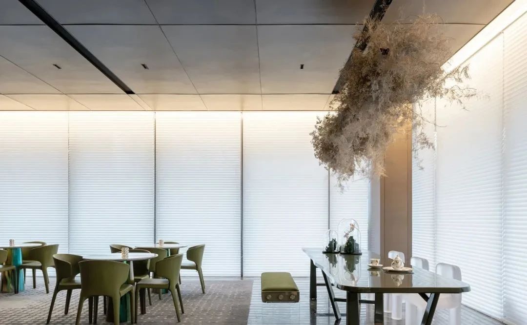 郑州正荣御首府·天樾售楼处-44