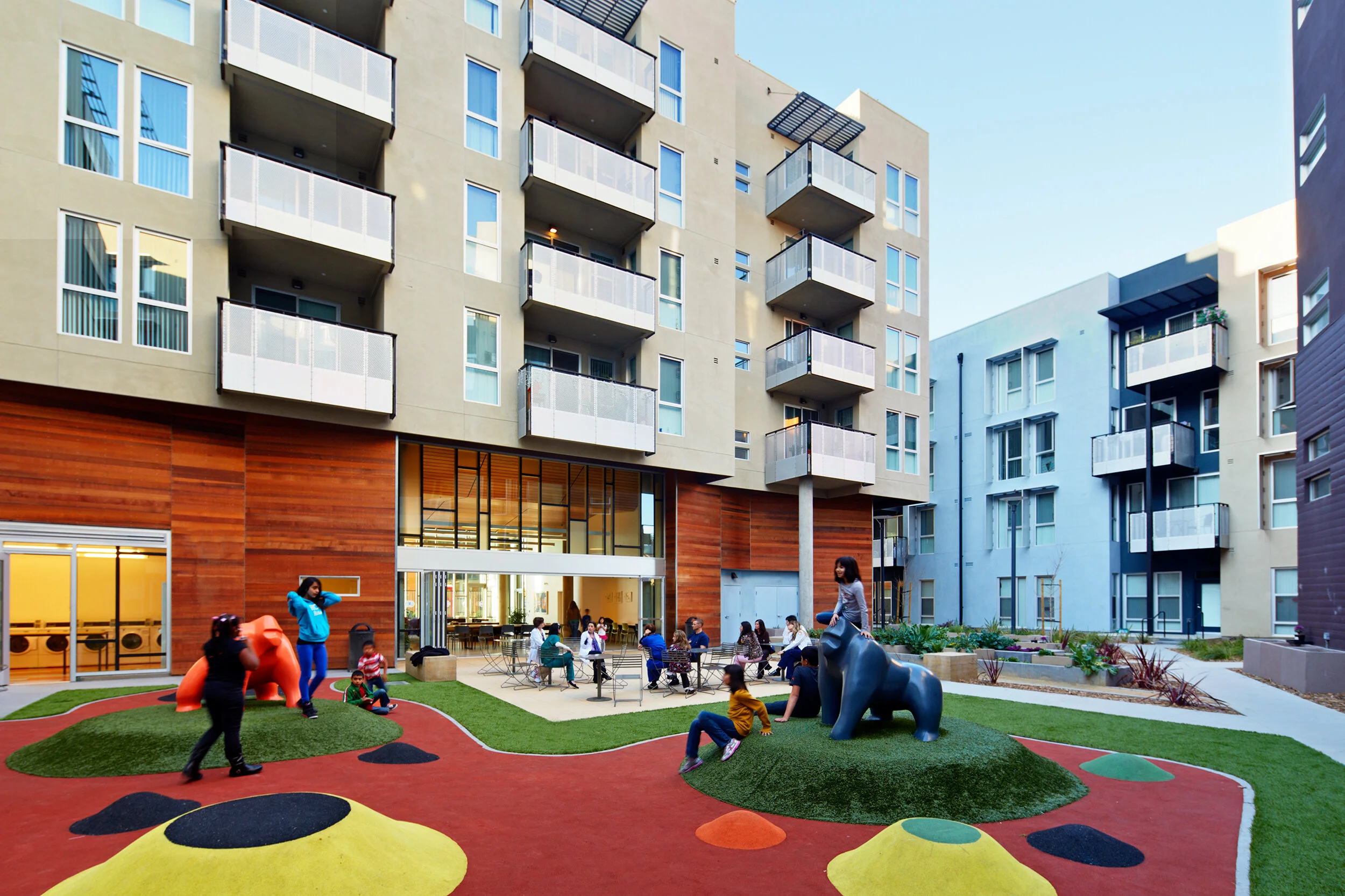 丨Fletcher Studio-22