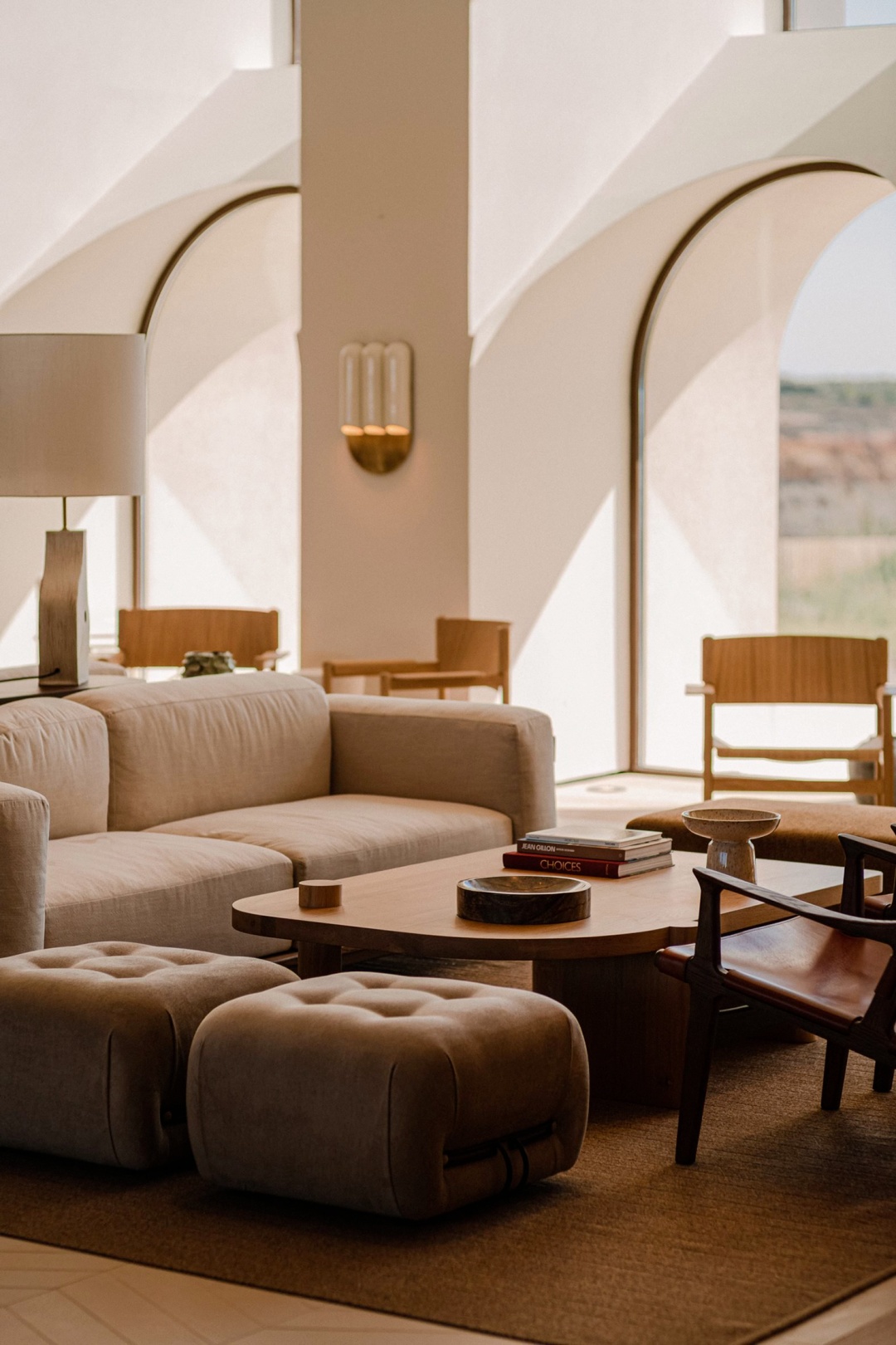 埃索斯埃里塞拉酒店丨葡萄牙丨Pedra Silva Arquitectos-46