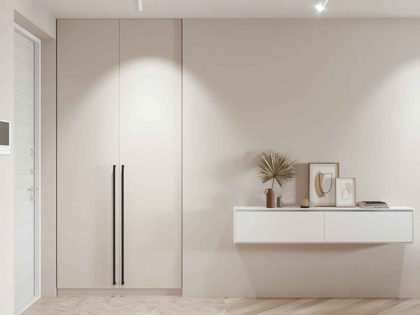 极简现代生活，精致美学典范-37