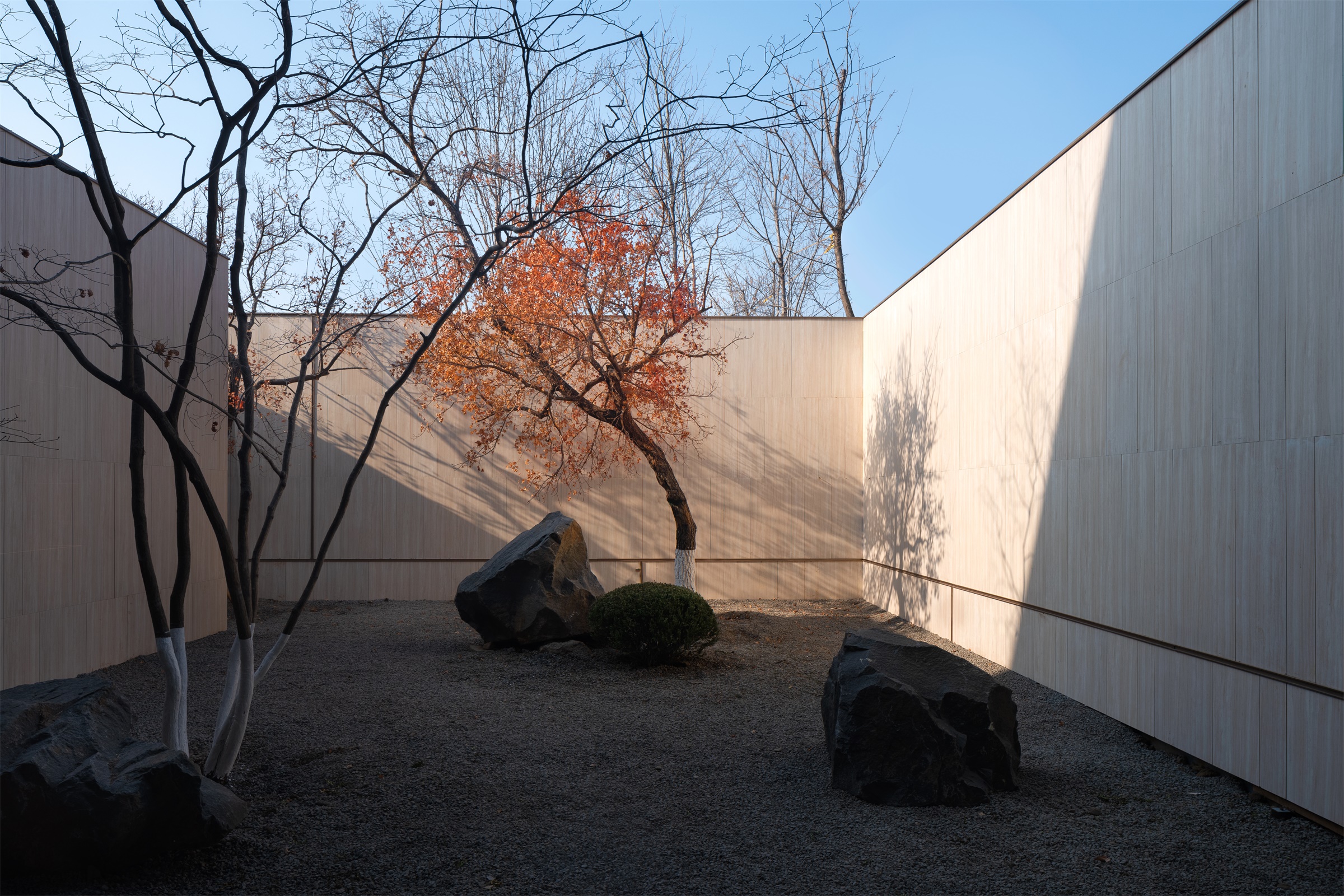 府园礼进 · 致敬东第丨中国沈阳-43