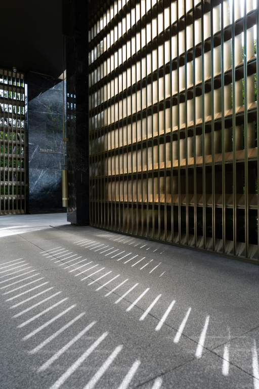 璞悦 隐繁而居 艺术典藏丨中国郑州丨上海柏熙标识有限公司-60