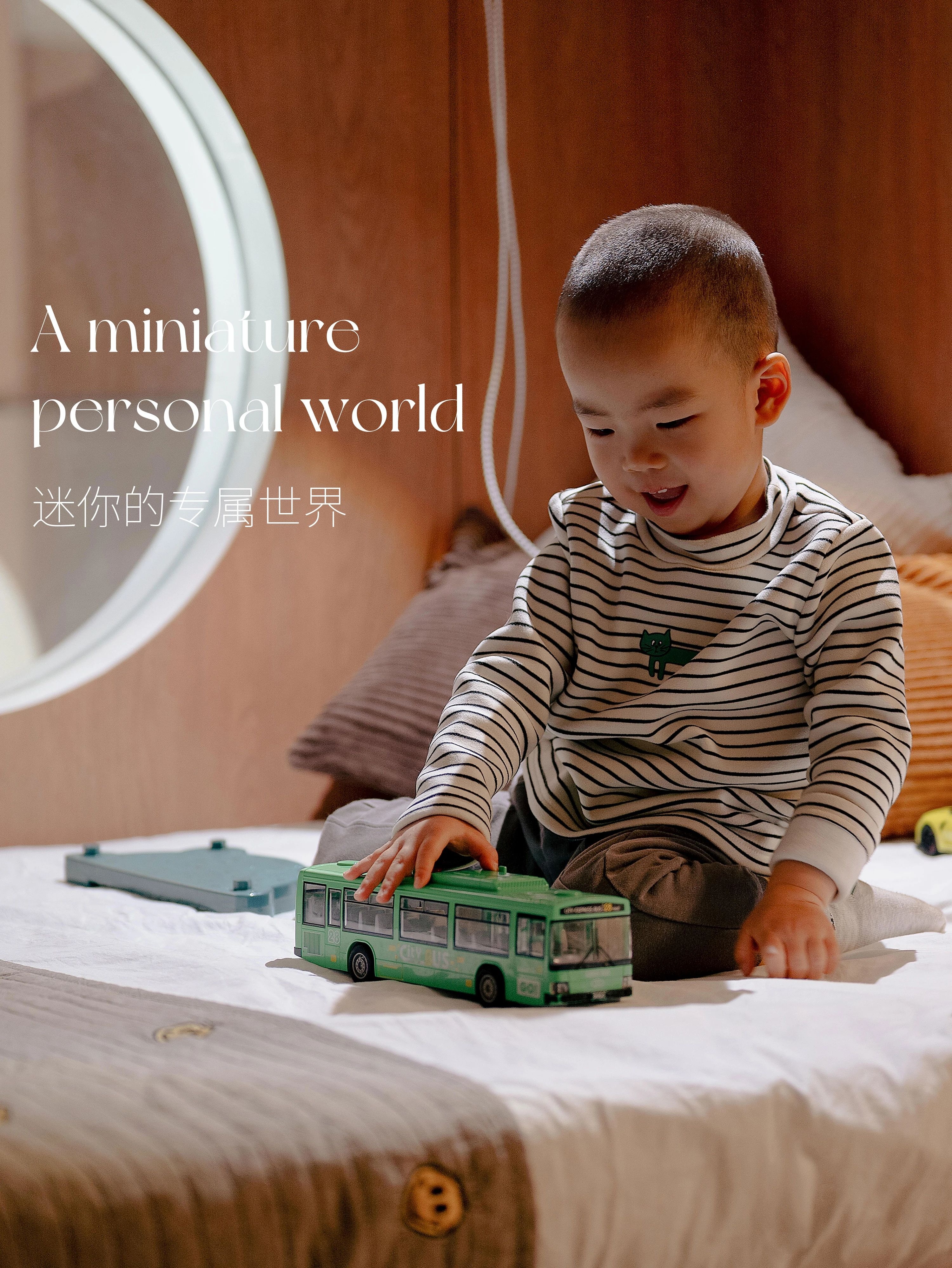 山东木暖云居叠境成诗 · HIWORK STUDIO丨中国山东-36