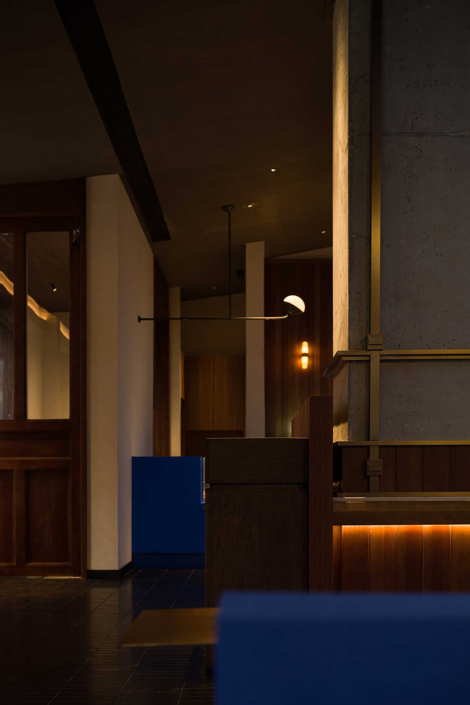 在会· 茶丨中国成都丨jsd.简璞设计-28