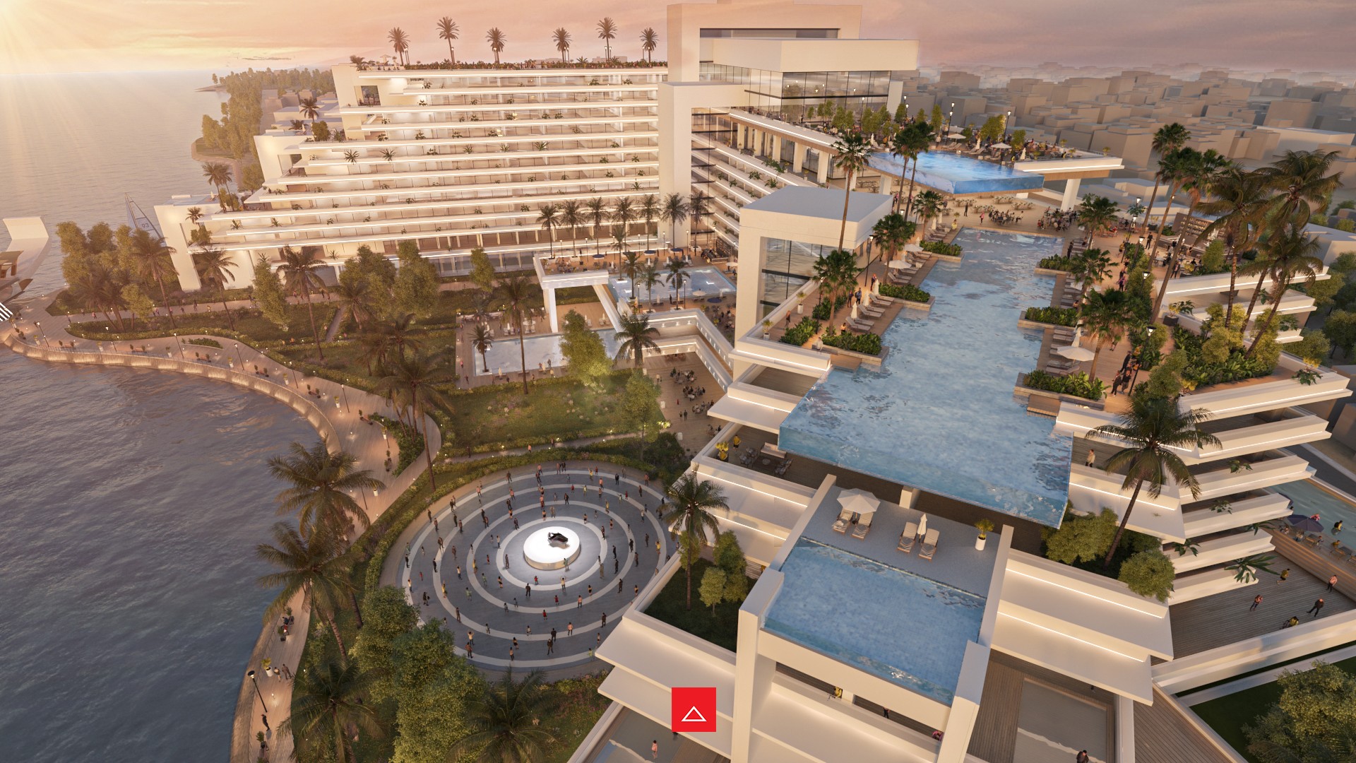 丨埃及丨CUBE Consultants-6