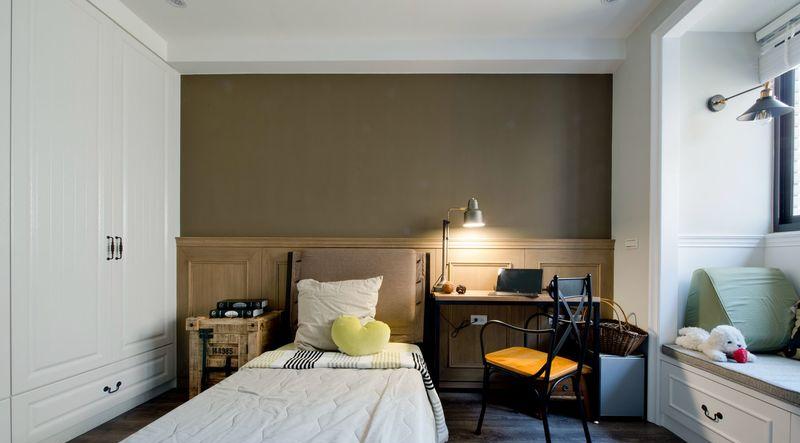 完美细节打造的美式乡村生活-56