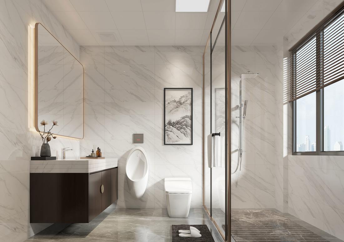 广州黄埔区 2000 方办公空间设计丨中国广州-17