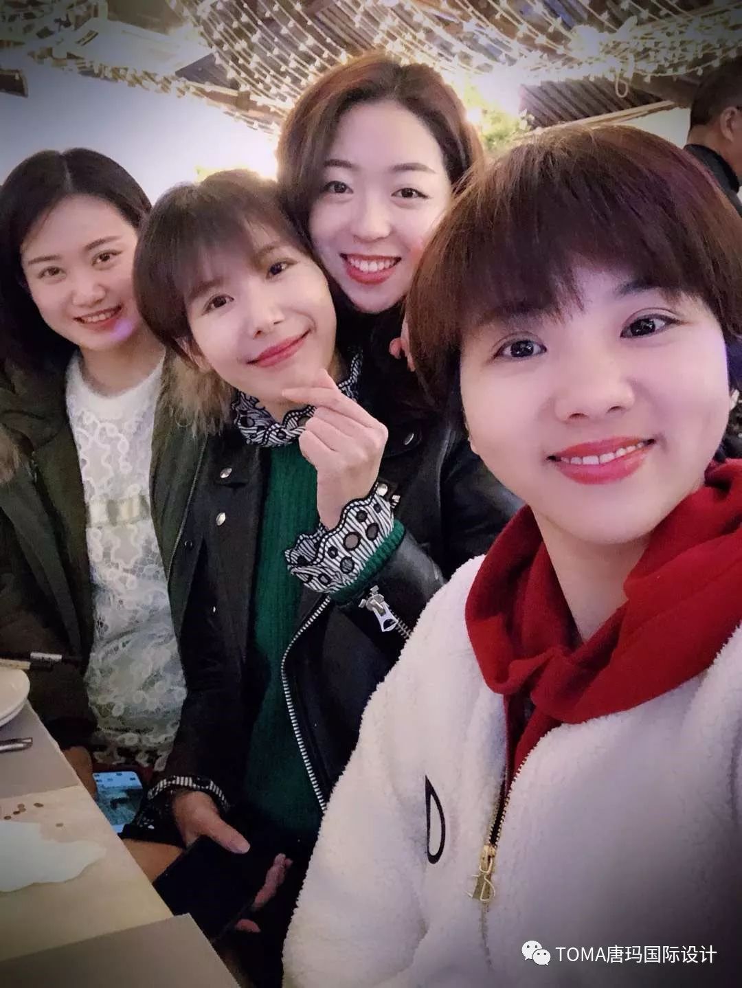 唐玛家庭聚会 | 年度盛会的设计亮点与回顾-108