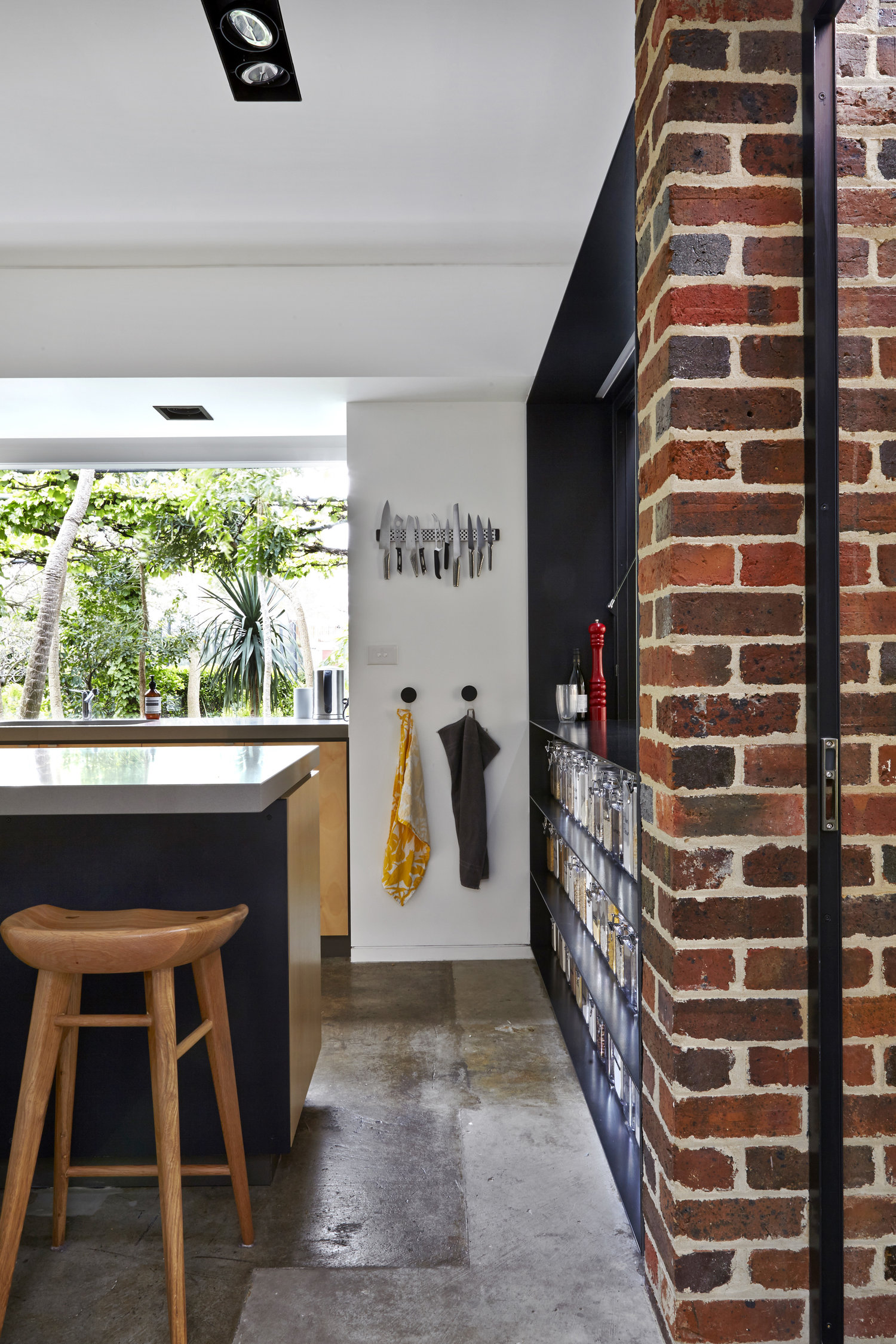 Walker House Austin Maynard Architects-24