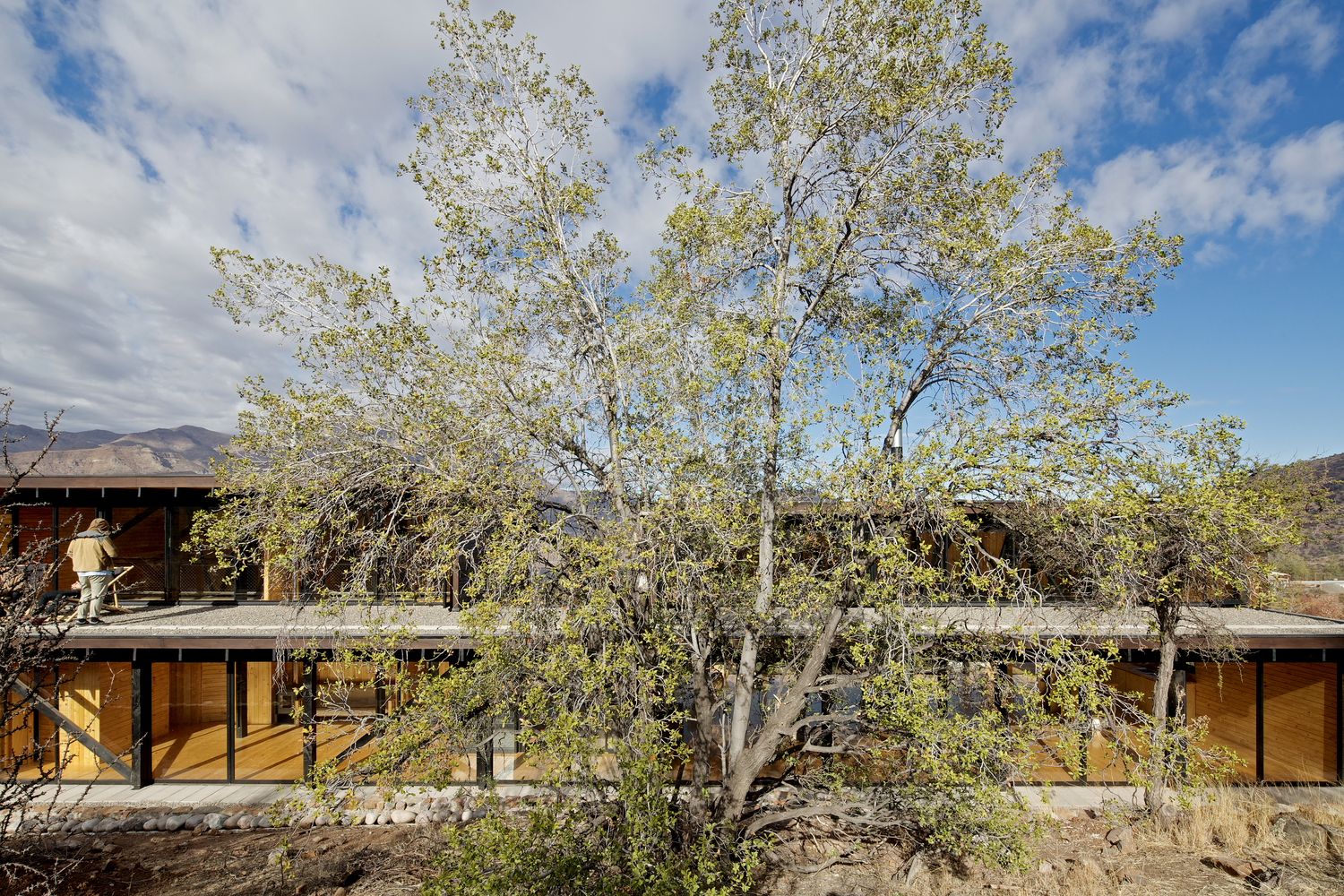 旧金山高地住宅-34