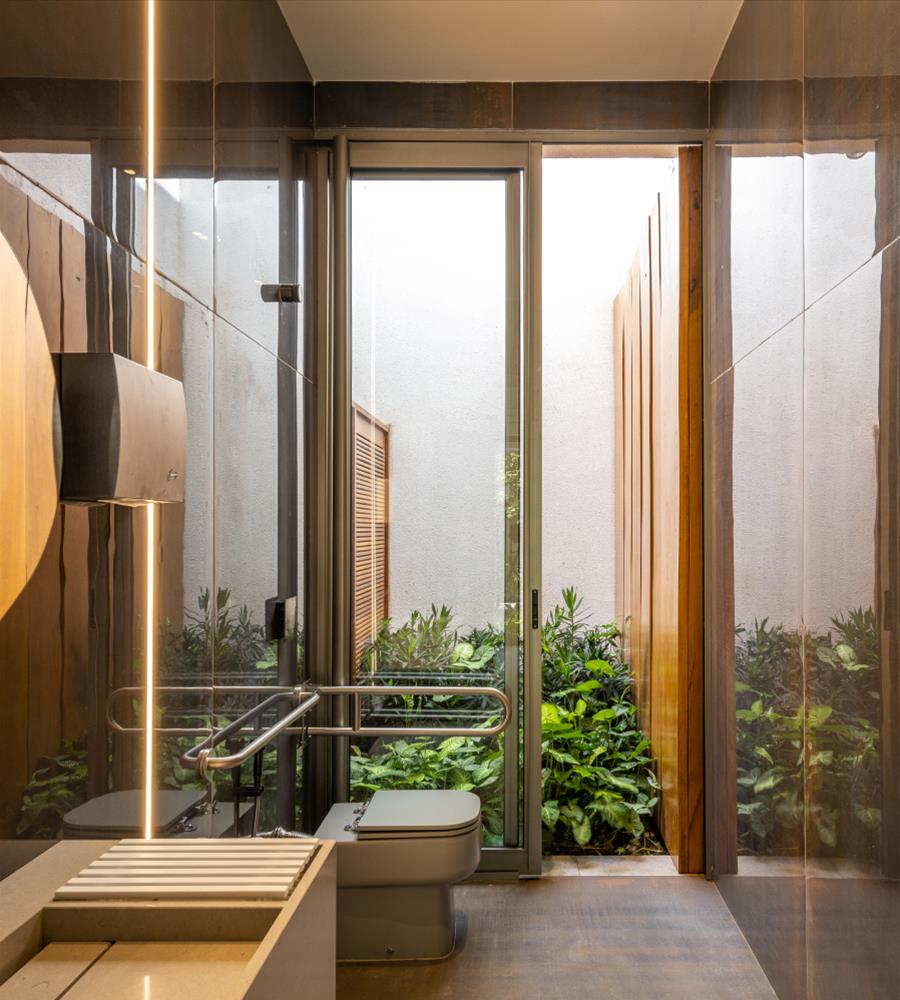 巴西 JMD Urbanismo 办公楼-24