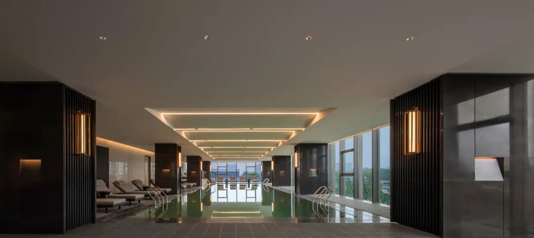 豪生x琥珀丨豪生大酒店·隐奢东方月泊云栖-93