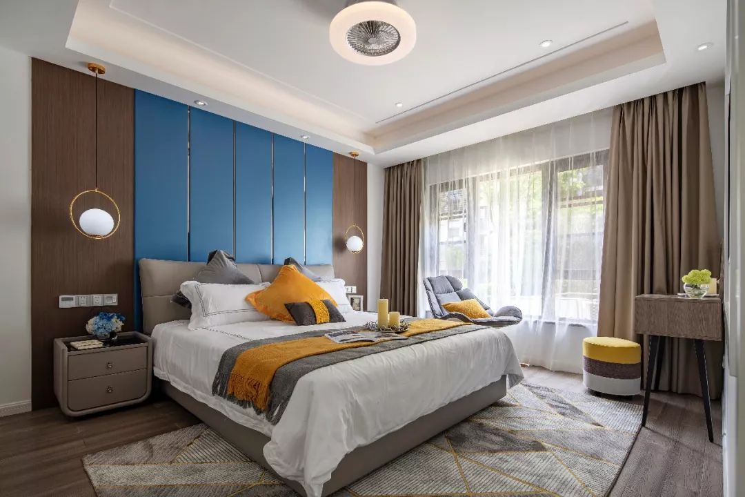 金地·风华泊园 | 现代北欧的平凡生活美学-28