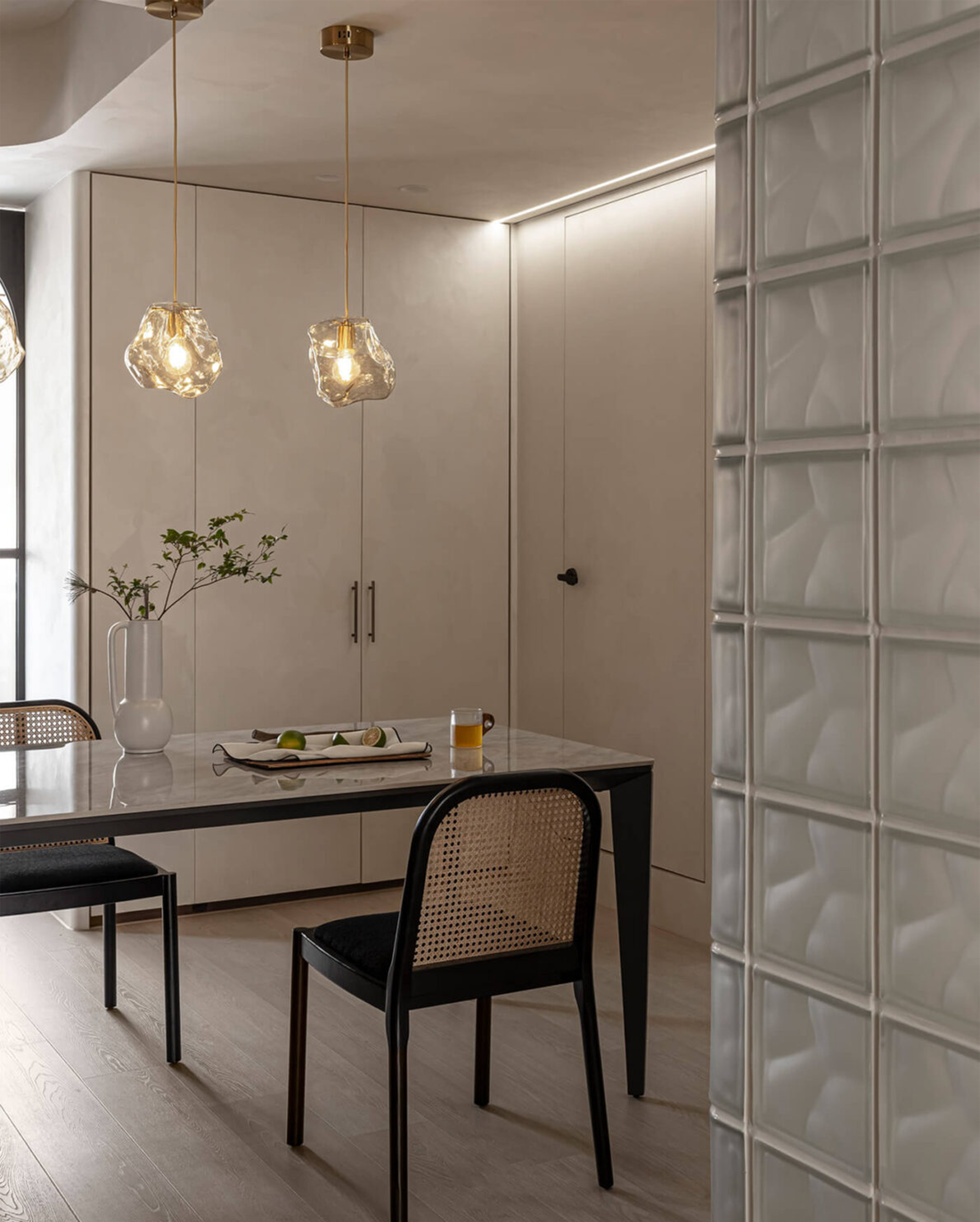 浪漫温馨二人之家设计-19