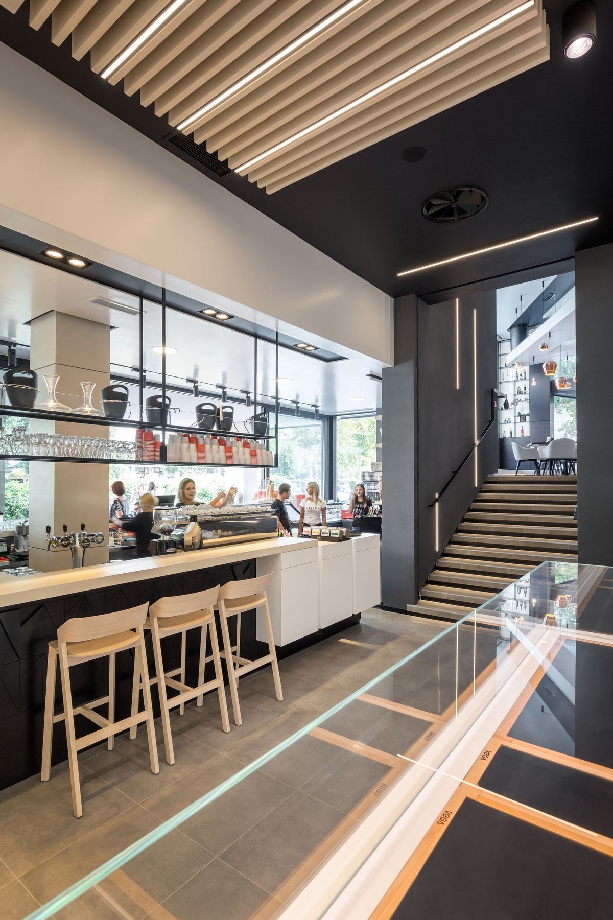 丨Bina Studio,Relja Ivanić（建筑与室内设计等）-14