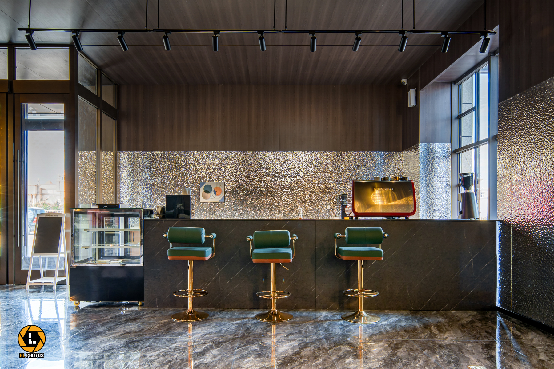 满洲里 M·爱慕酒店丨中国呼伦贝尔丨何亮-10