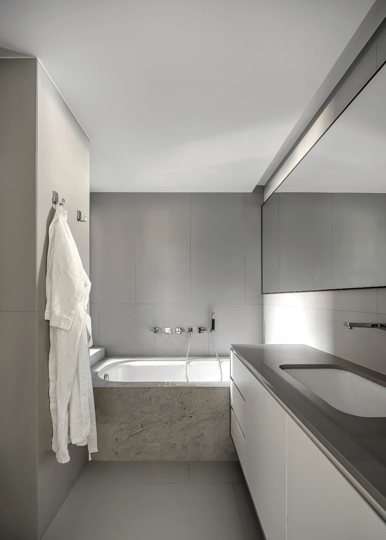 温润触感,简约诗意 | 温州拾一设计作品-27