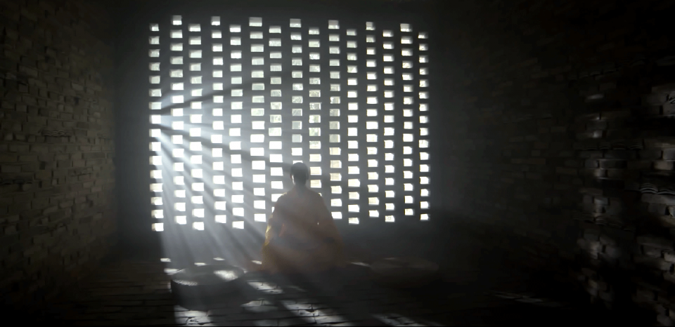 秀山寺环境整治设计-37